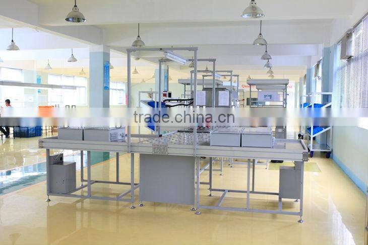 The solar energy combiner box