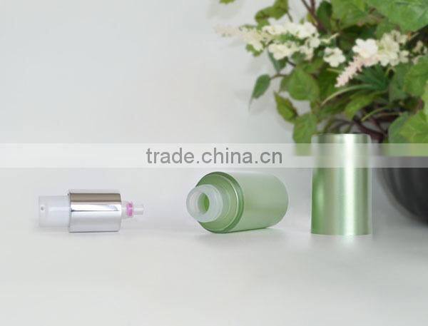 skin care airless bottle 10g 15g 25g 30g 45g 50g