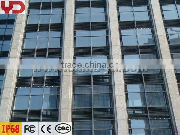 led light ip68 ce certification waterproof fireproof v-0 high quality