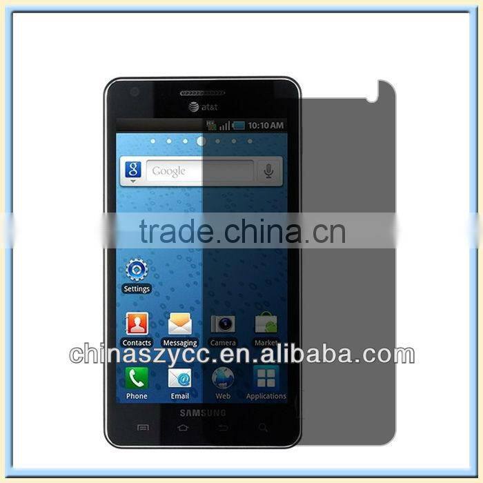 Cheap Price Good Quality Privacy Screen Protector For Samsung Galaxy S3
