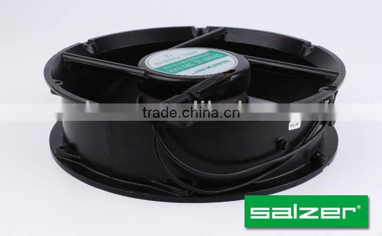 SALZER PD220B-220 mini axial fan