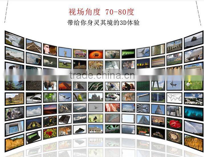 Gadgets virtual reality headsets VR BOX 3d glass with a best price in stock