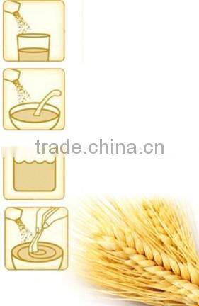 wheat germ