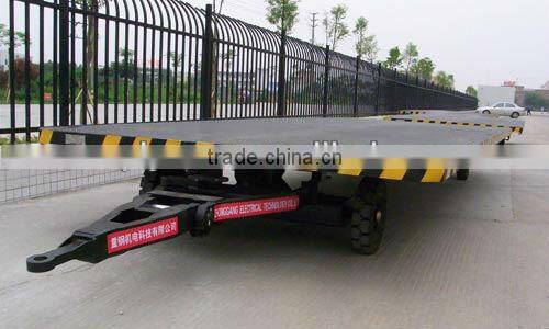 5-10T luggage trailers for cars
