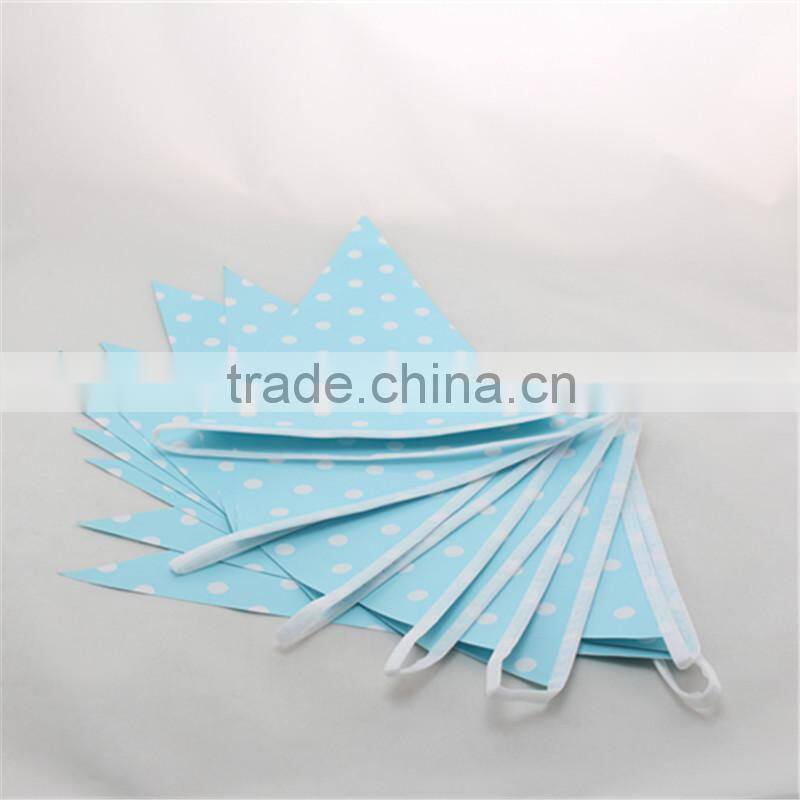 Decoration Wedding Banner Design/Custom Made Decorative Flags