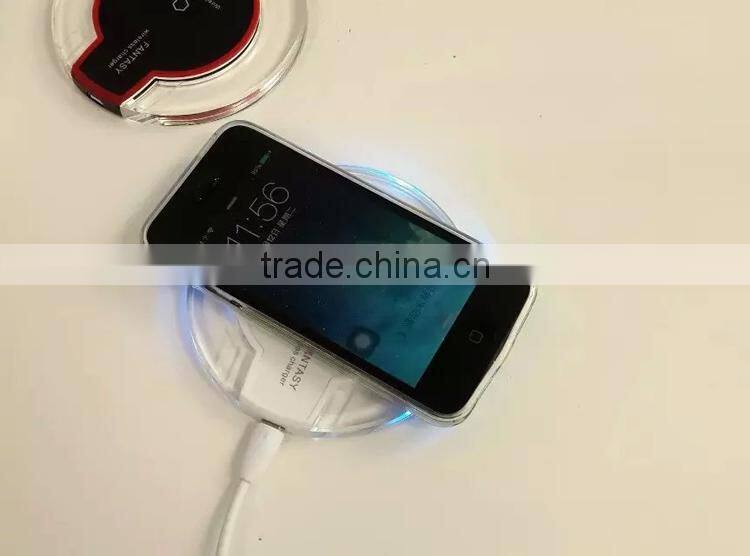 Portable wireless phone chargers for samsung galaxy s6 edge,wireless laptop charger