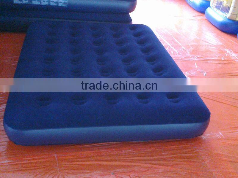 inflatable bed