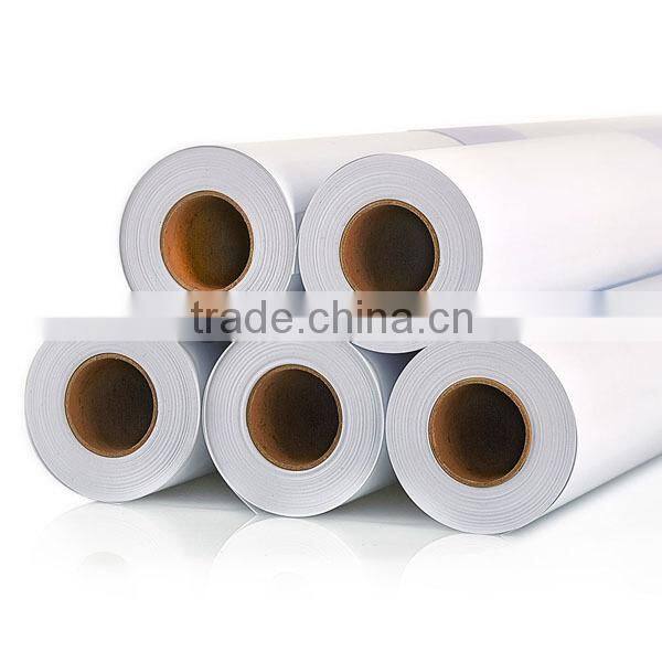 China supplying digital printing photo gloss papers water based rc resin coated photo paper rolls