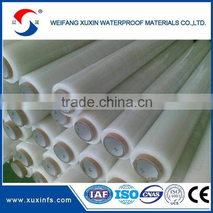 transparent PET Silicone Coated Release Film