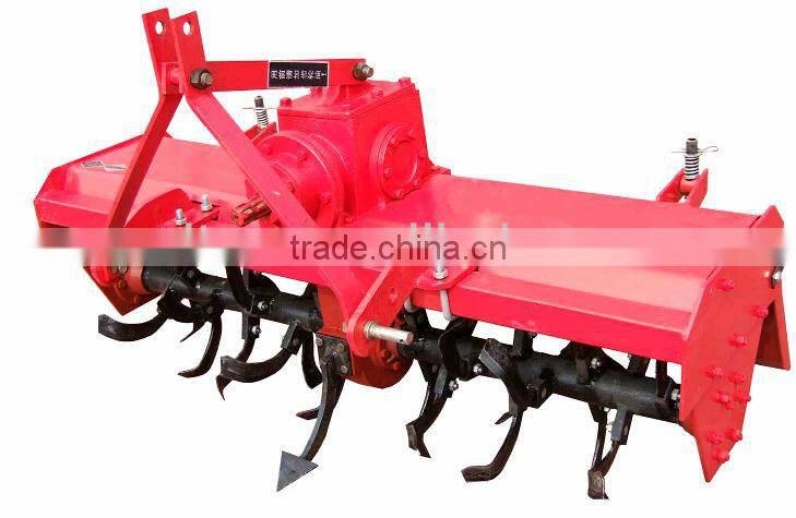 Rotary Tiller
