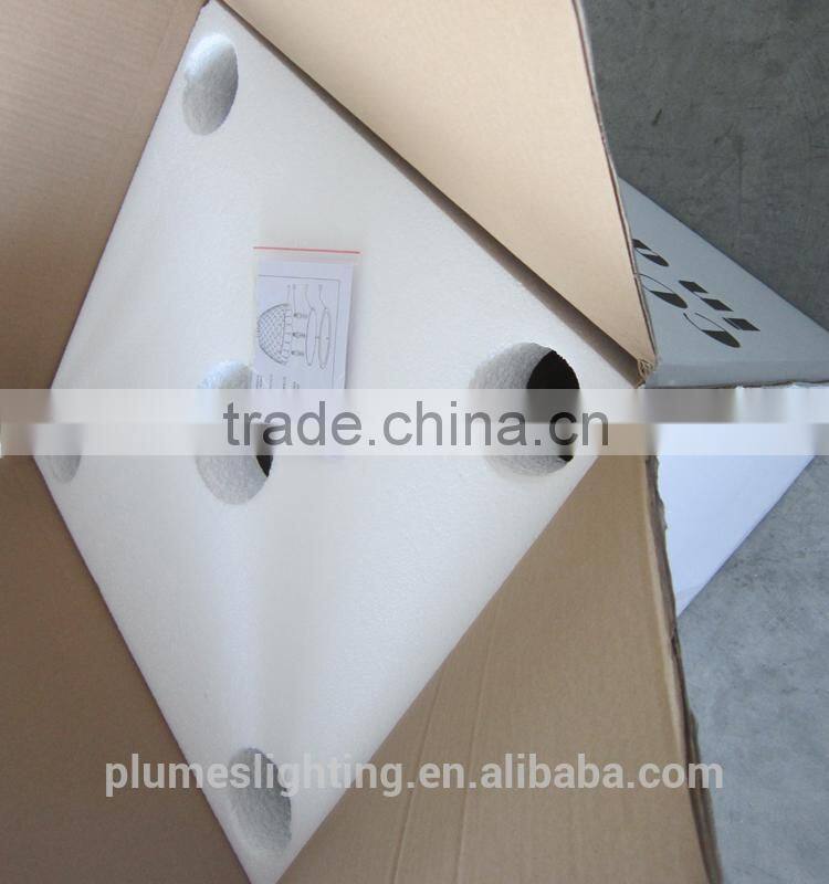 Replica Fontana Arte Carmen Modern Home Pine cone Iron Table lamp PLT8106