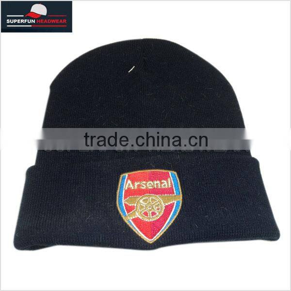 popular cheap beanie knit cap