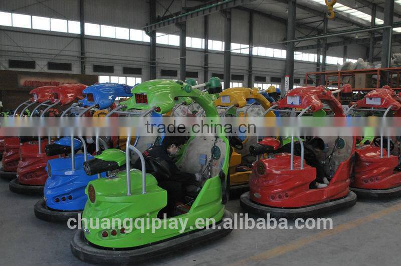 Amusement park items