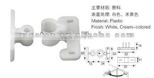 MEATON plastic door accessory