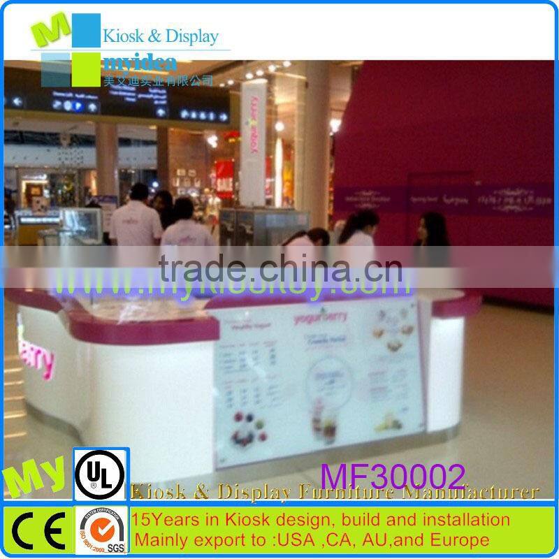 Laminate plywood kitchen wine cabinet bar furniture