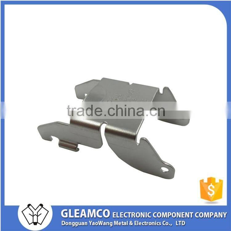 OEM metal bench brackets / stainless steel bracket