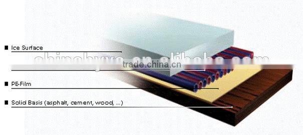 epdm ice mats for ice rink