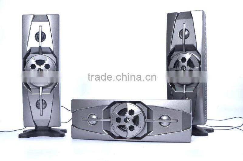 JERRY POWER S03 HOT NEW PRODUCT 3.1 professional audio speaker