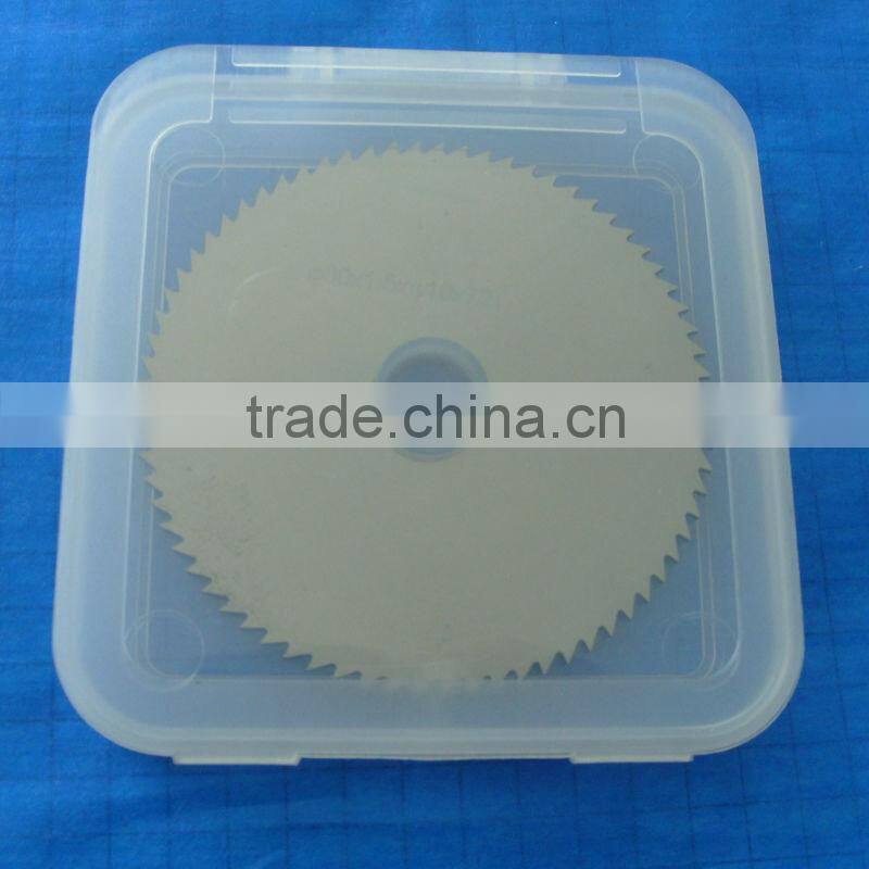 RAISE cutters!CU-18-2 carbide flat slotters for KABR ILCO MERAK key machine