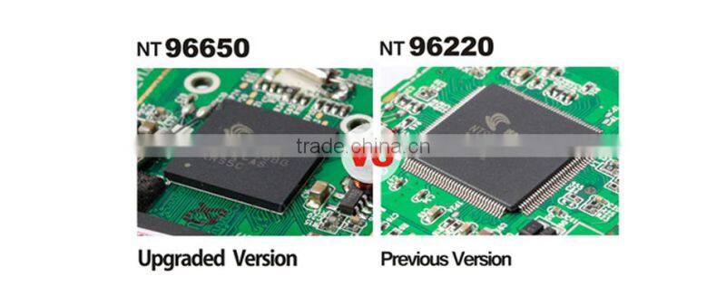 NTK96650 1080p hd car dvr black box