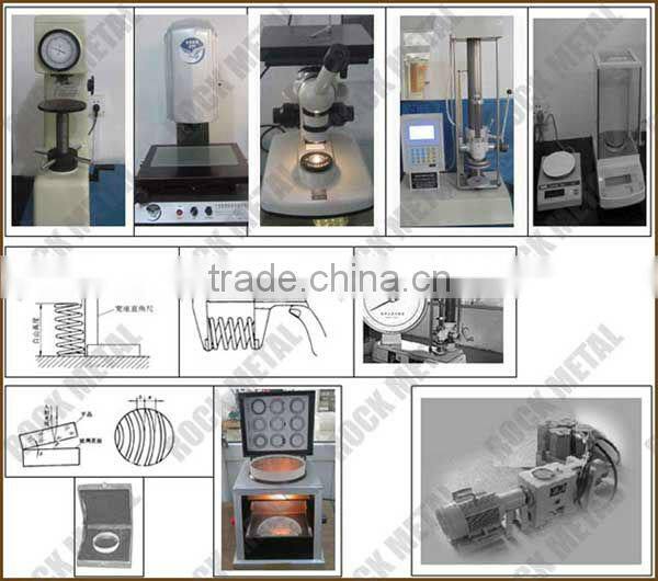 Type 10T/10R John crane Teflon PTFE Mechanical Seals