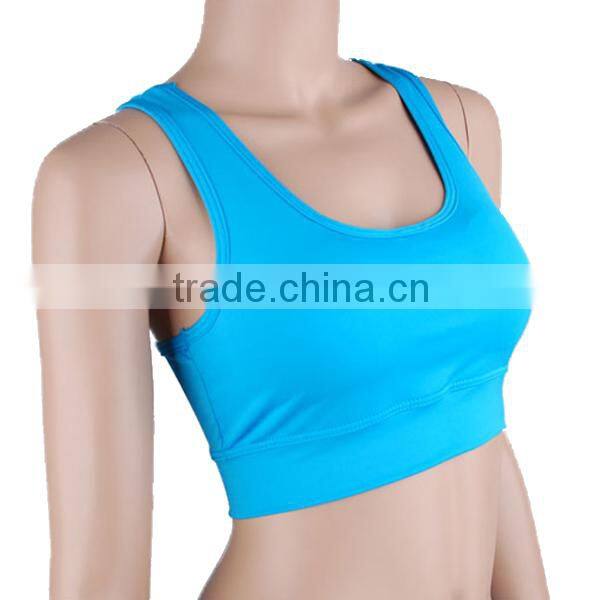 Fashionable Sexy Sports Bra