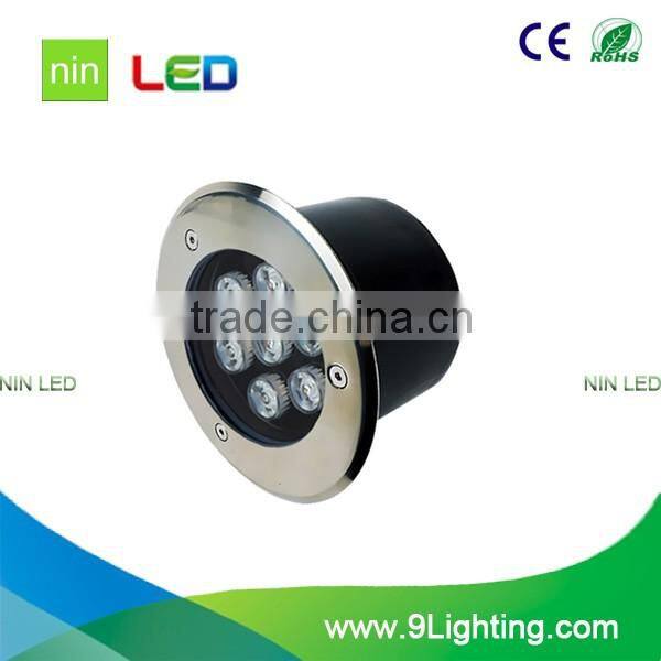 Best quality antique 30w 50w 70w led outdoor unground light