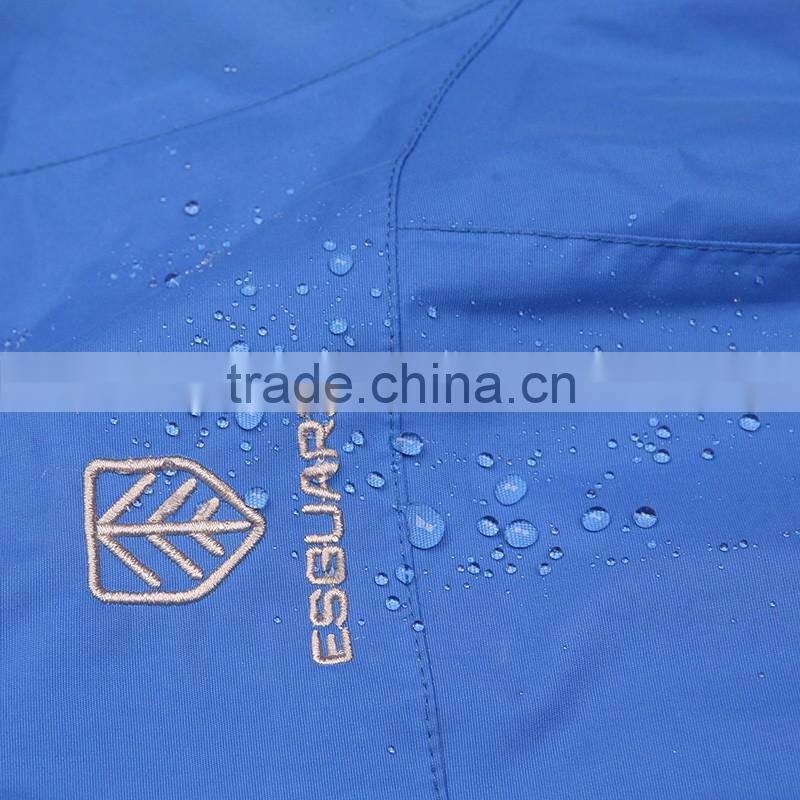 ESGUARD 2016 new style ski wear