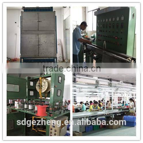 Long lifetime electroluminescent cable for advertising and Wedding decoration