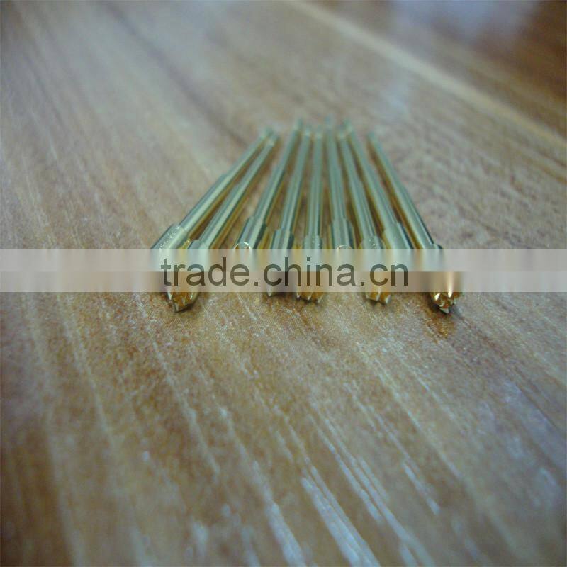 China manufacture supplier stainless steel watch spring bar high quality fitness spring bar, watch band pins