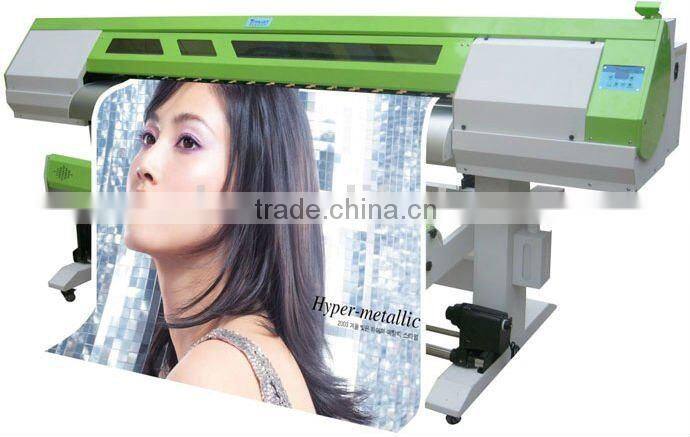High speed 1.9M ink tank inkjet printer