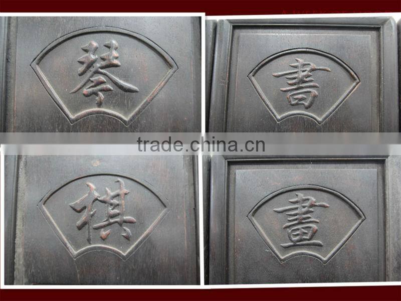 Screen chinese antique furniture