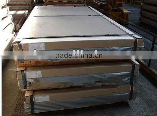 clear silver reflective aluminium mirror sheet 1050 alloy