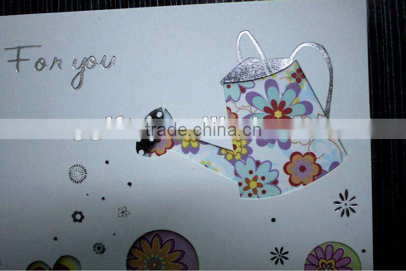 Greeting Card greeting card display