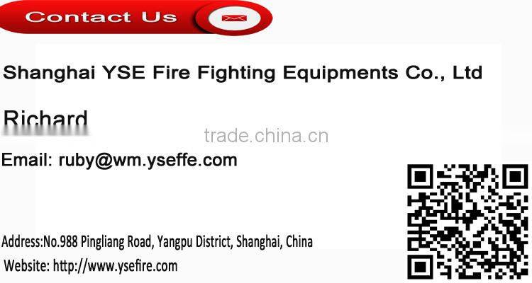 Hot selling PVC/ Rubber/ PU 3 4 inch fire hose with working pressure 10- 20 bar
