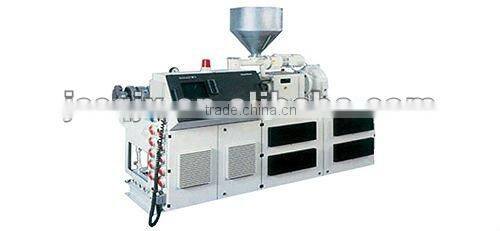 PVC Pipe Production Machine