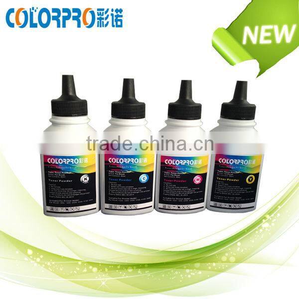 For Ricoh 2200/4100/3800 Color toner powder