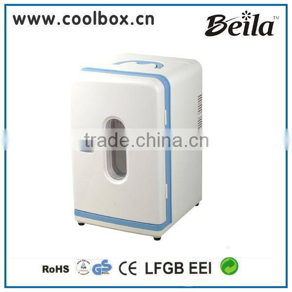 Semiconductor Promotional 45L Car Fridge for Outdoor