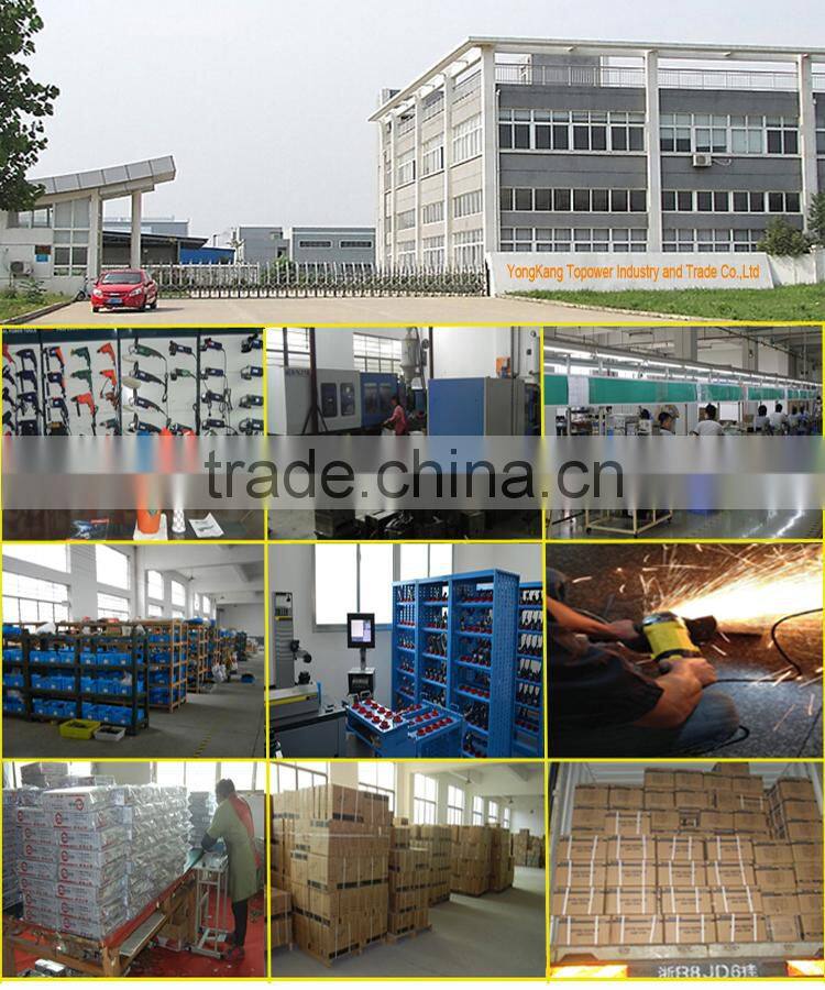 electric hand drill machine