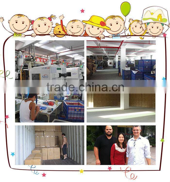 Good quality sell well 3d puzzles as toys for kids