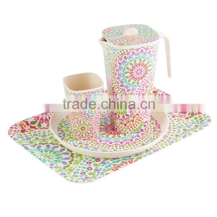 Fancy Cute Design 2016 Latest Cheap Modern Dinnerware