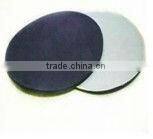 shock resistance,anti-slip,Black Viton Gasket for toilet water tank
