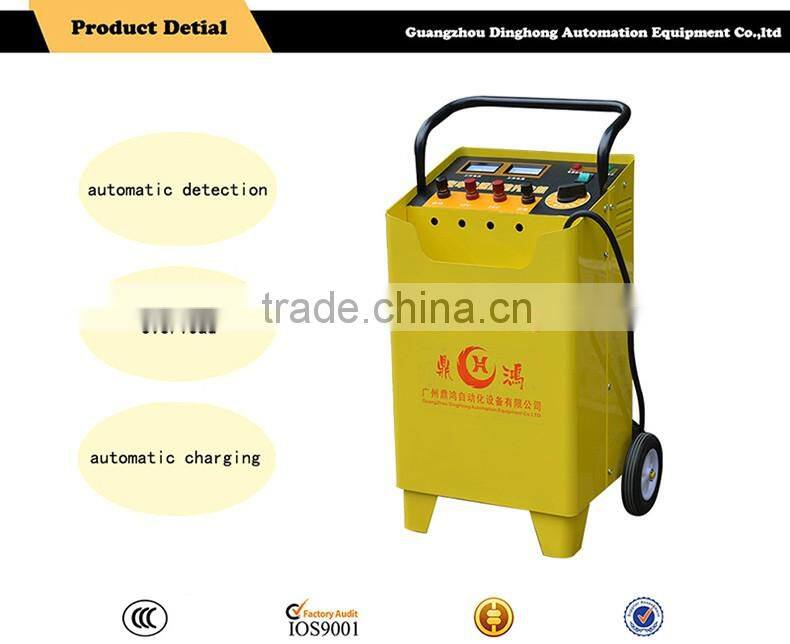 2016 Hot selling with high quality and cheap price automation car charging machine