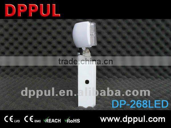 2016 Newest LED Twin Spot DP268LED