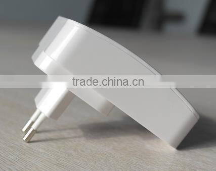 25 melody ring tones battery- free Wireless doorbell Waterproof doorbell 433MHz endure low and high temp wireless doorbell