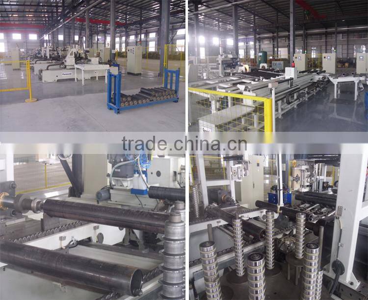 Long Lifespan Carbon Steel Troughed Bottom Trestles For Supporting Belt Conveyor Idler Roller