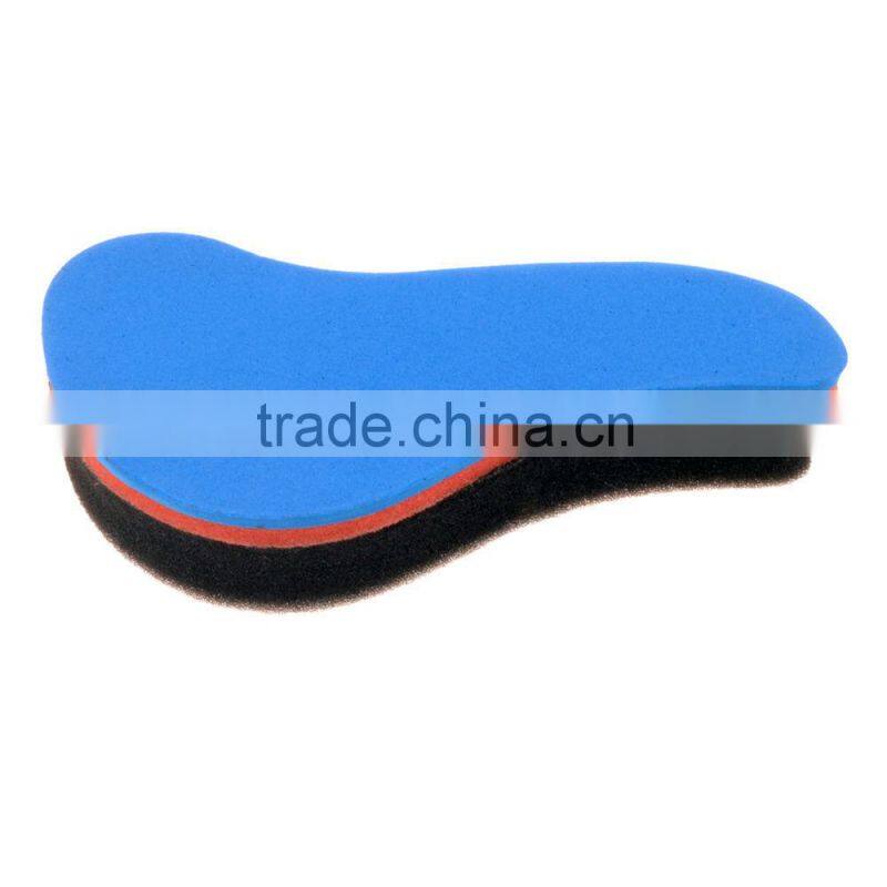 Various Barber Hair Brush Sponge for Dread Afro Locs Twist Curls Coil Magic Tool