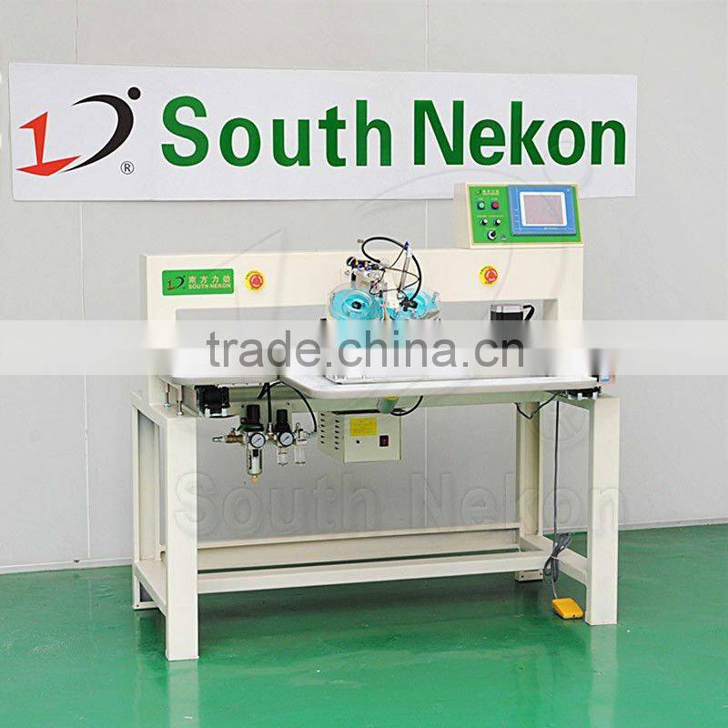 hot fix setting machine of southnekon