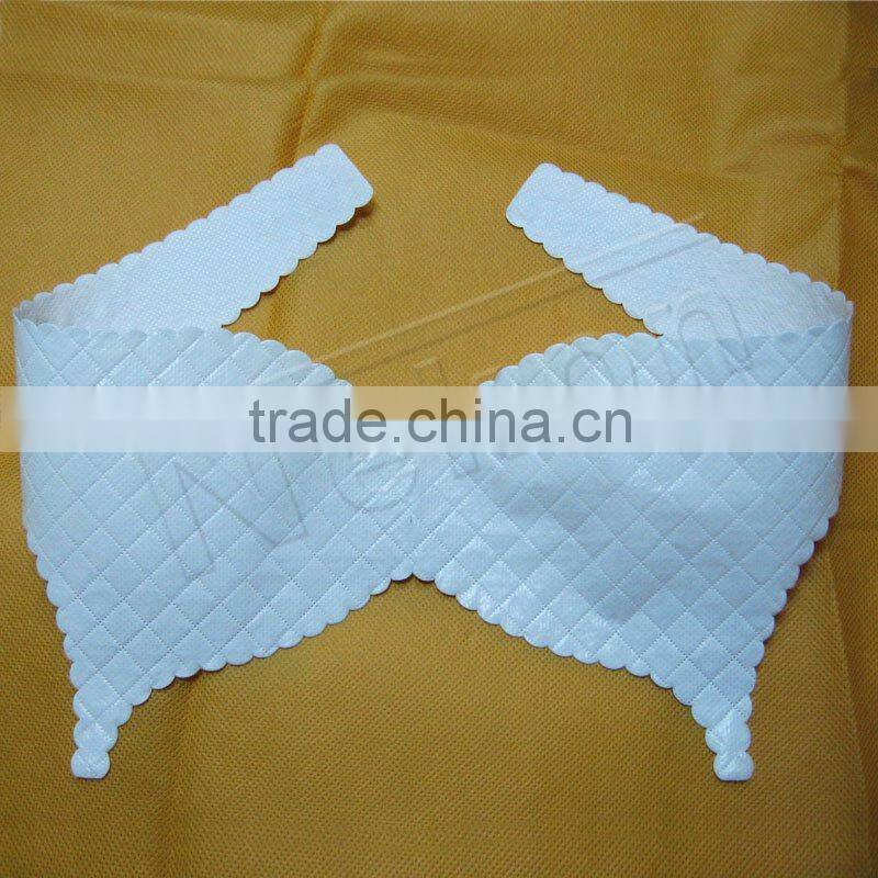 Ultrasonic Underwear Lace Machine