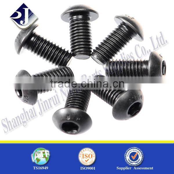 Free Sample ISO9380 CHEAPEST Button Head Screws